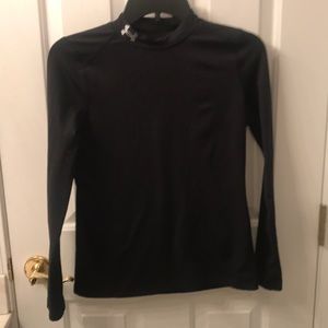 Under armor coldgear undershirt (long sleeve)